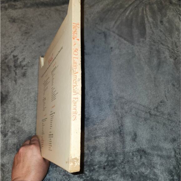 BLACK FRIDAY SALE VTG Fiesta! Latin American Music Vinyl 1968, Reader's Digest - Picture 10 of 13